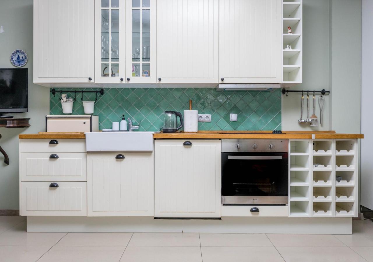 Villa Aurora Petrovac Habitación foto