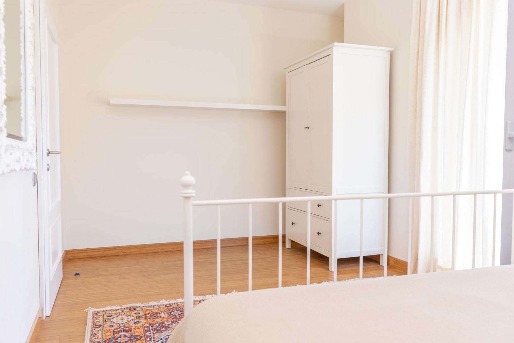 Villa Aurora Petrovac Habitación foto
