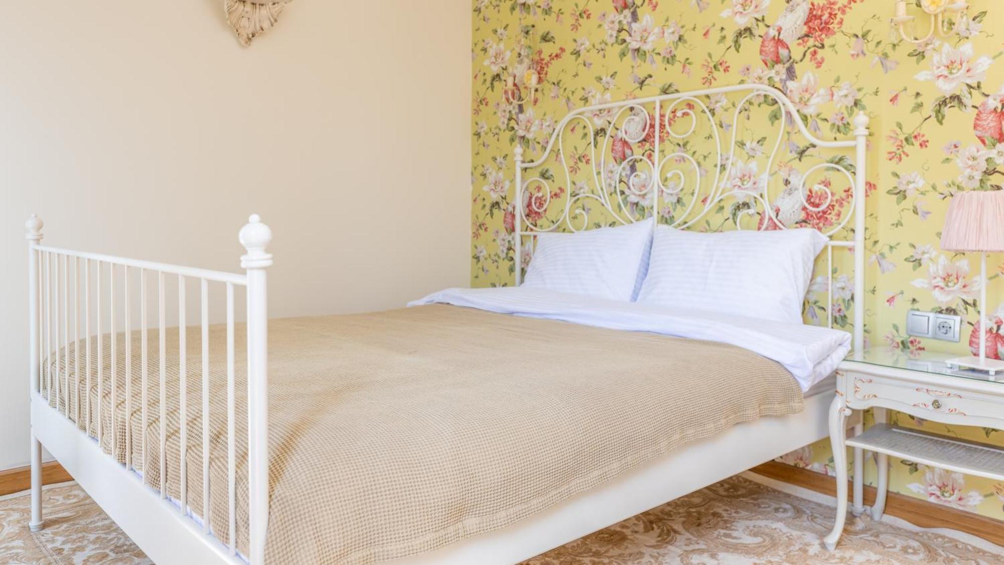 Villa Aurora Petrovac Habitación foto