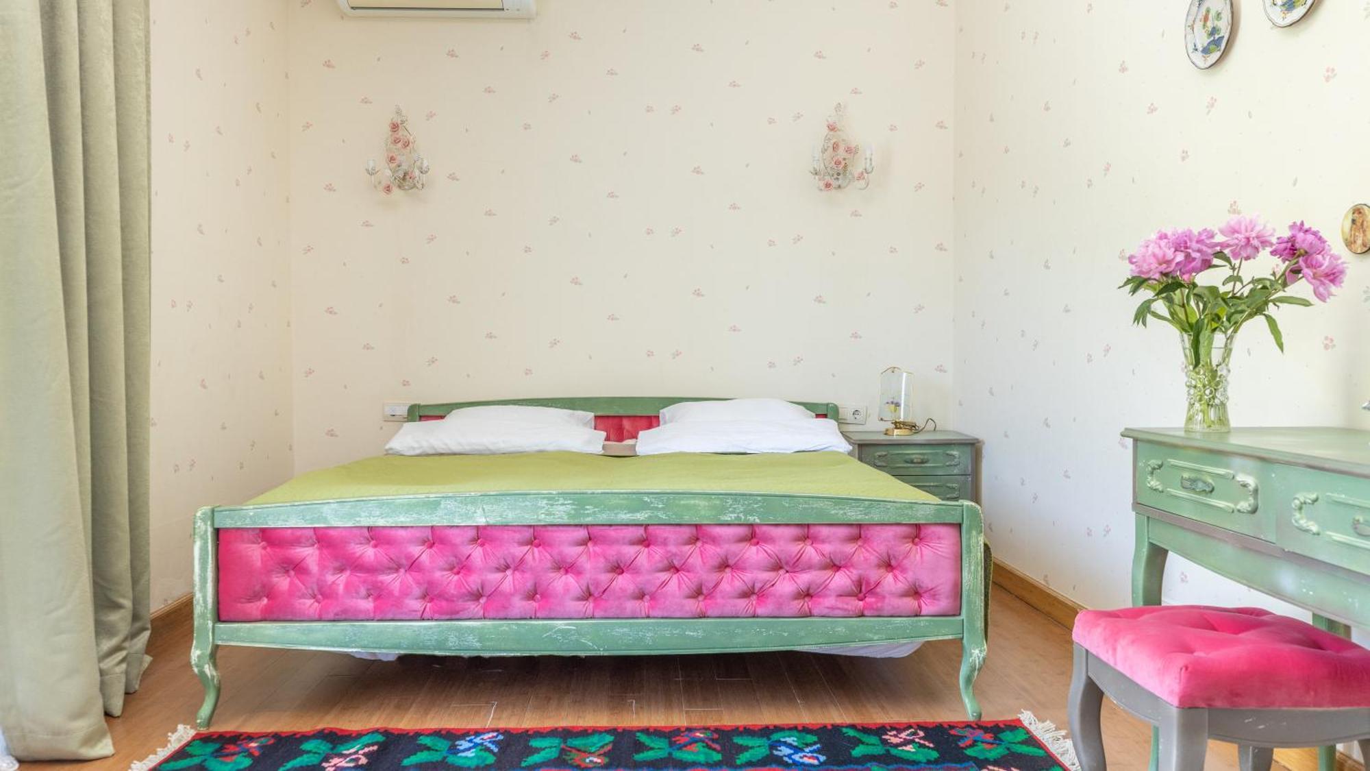 Villa Aurora Petrovac Habitación foto