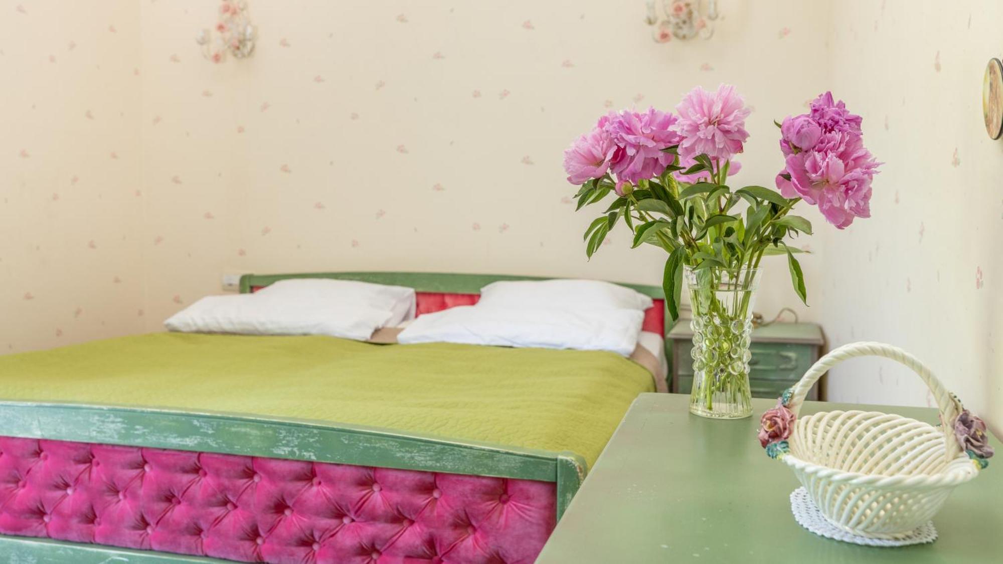 Villa Aurora Petrovac Habitación foto