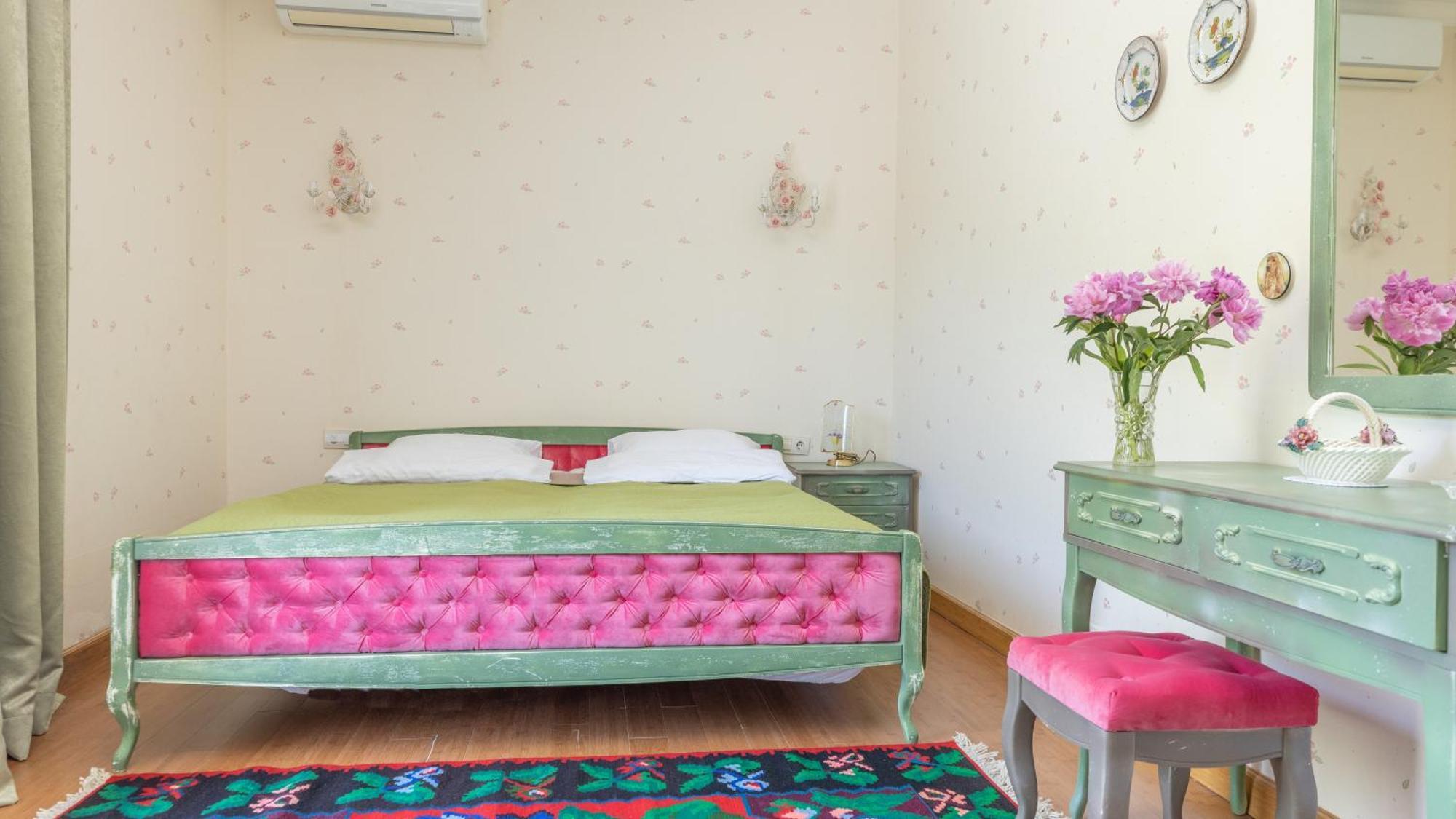 Villa Aurora Petrovac Habitación foto