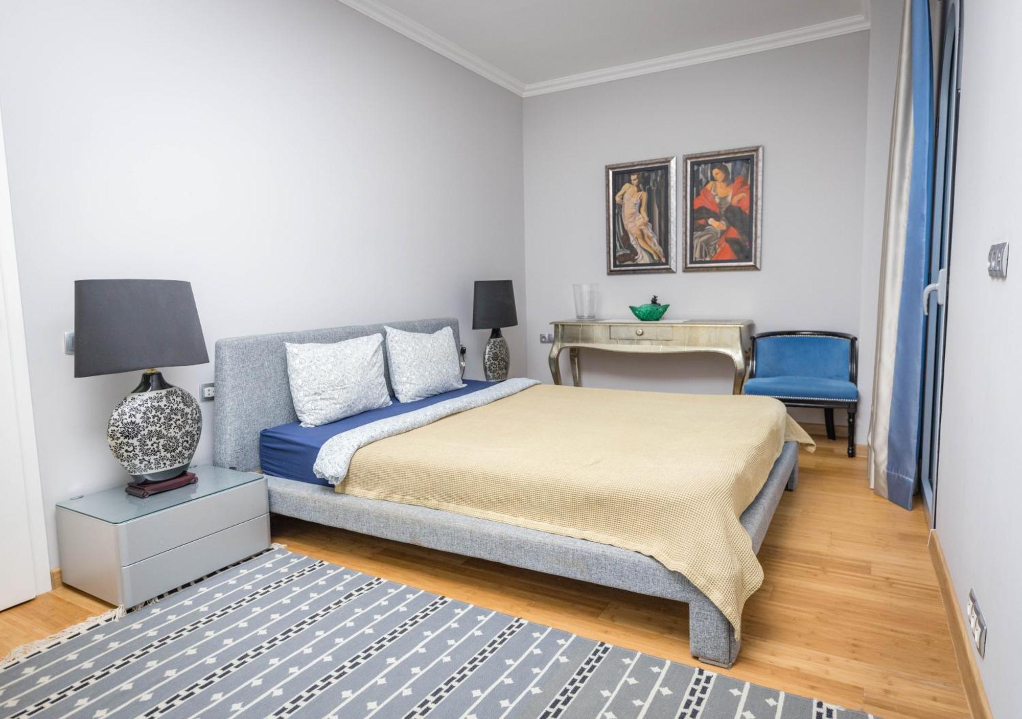 Villa Aurora Petrovac Habitación foto