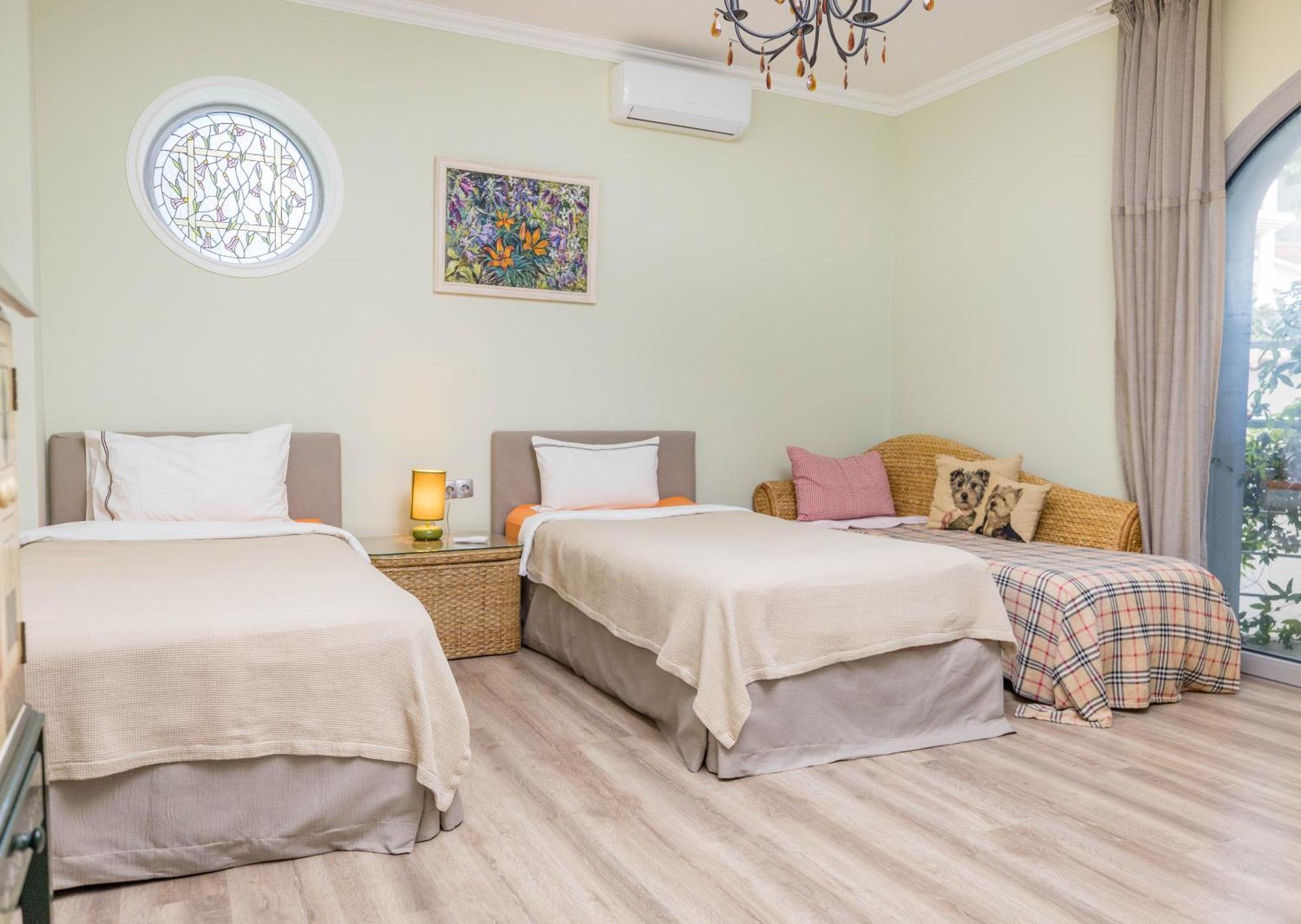 Villa Aurora Petrovac Habitación foto