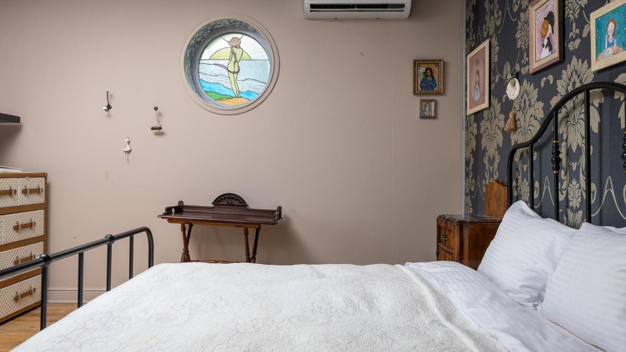 Villa Aurora Petrovac Habitación foto
