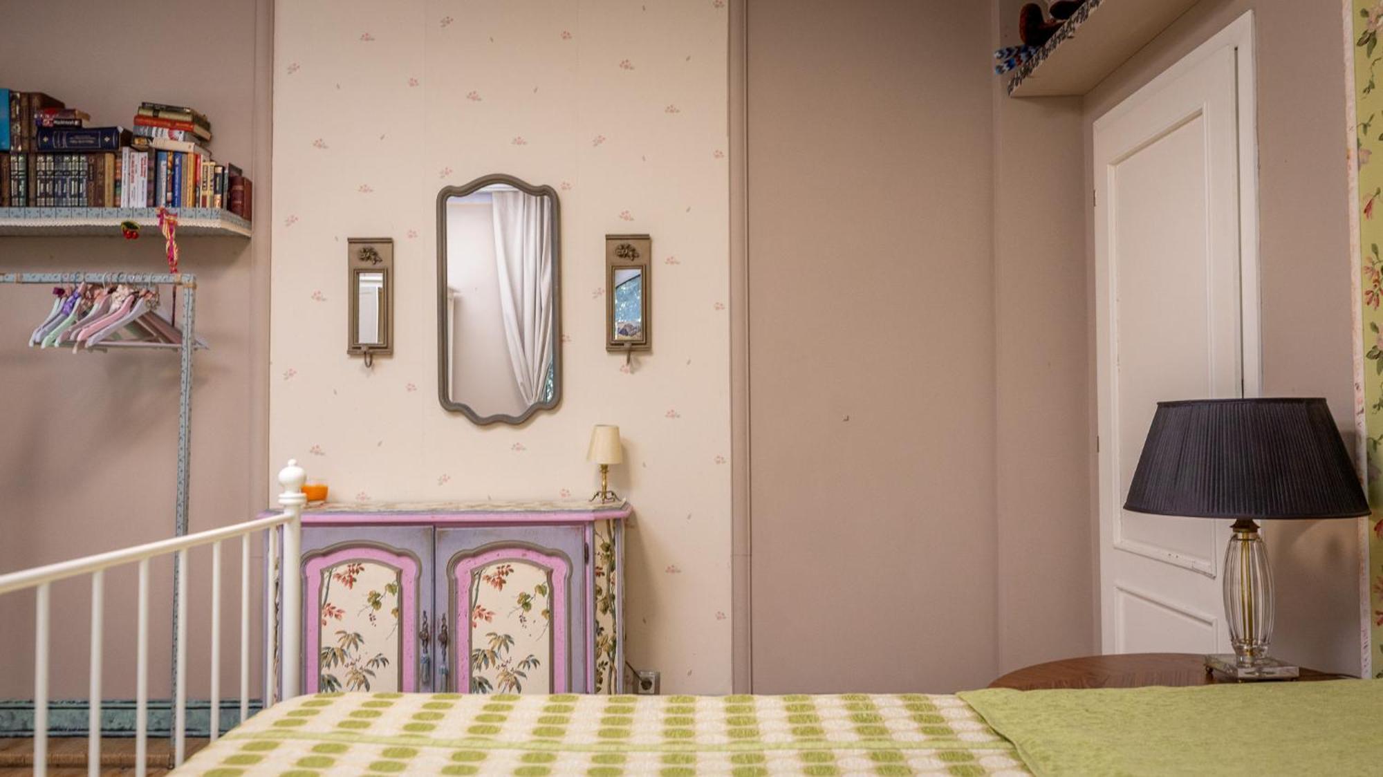 Villa Aurora Petrovac Habitación foto