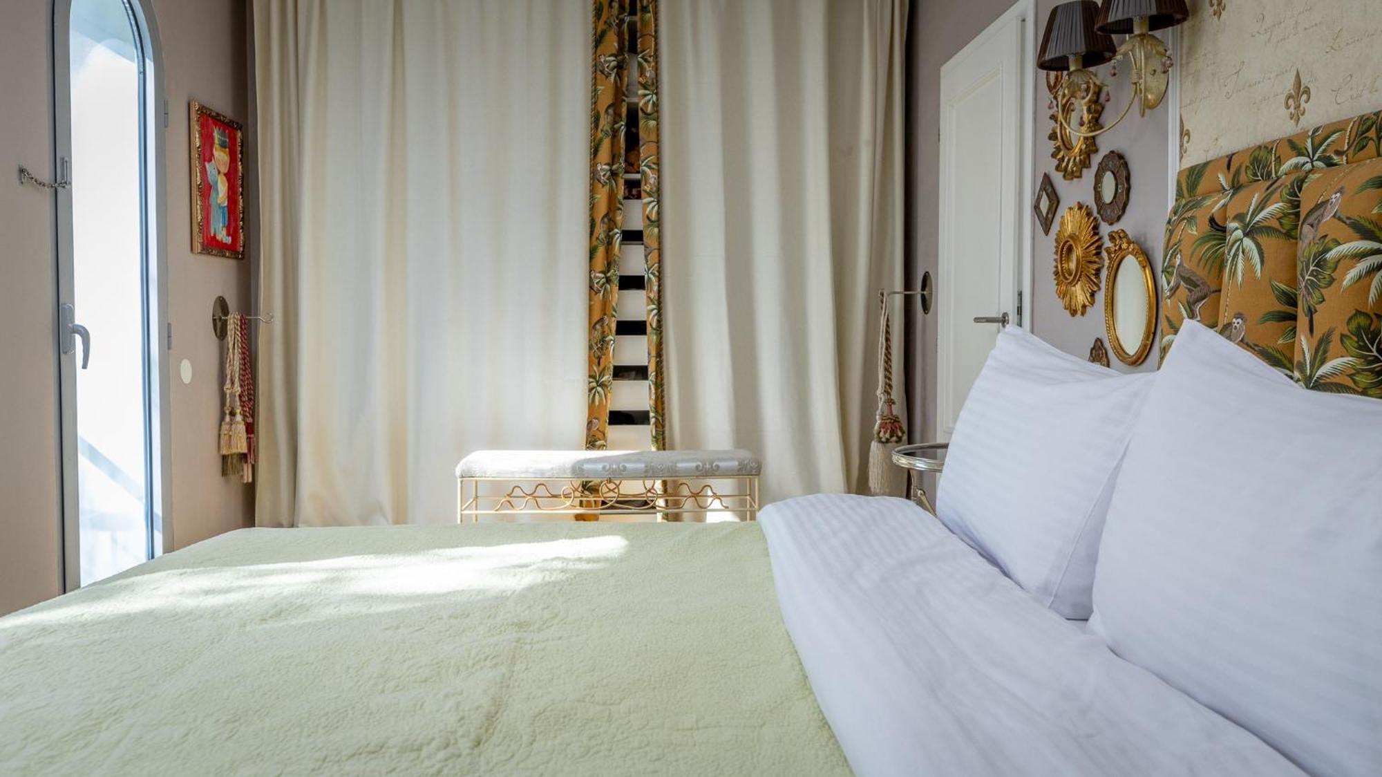 Villa Aurora Petrovac Habitación foto