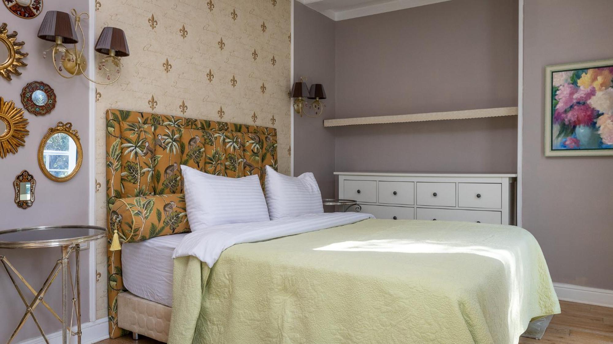 Villa Aurora Petrovac Habitación foto